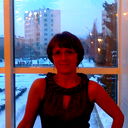 Маргарита Гришина