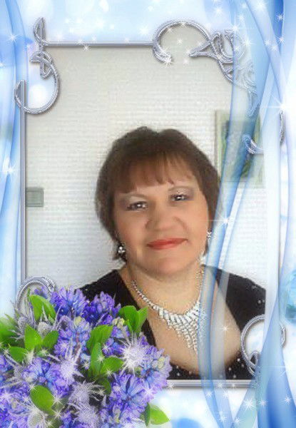 Людмила Надеевец