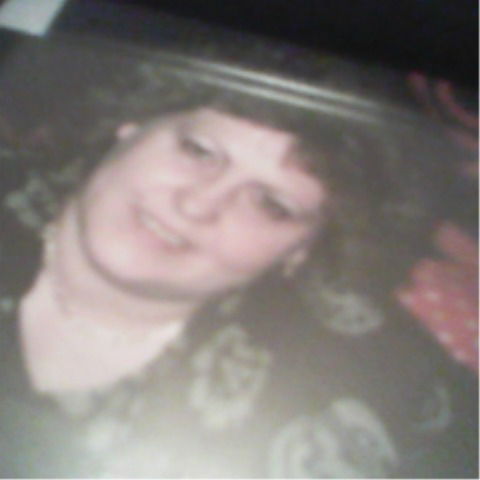 Ирина Мангутова