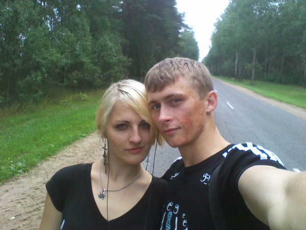 Коля Степутенко