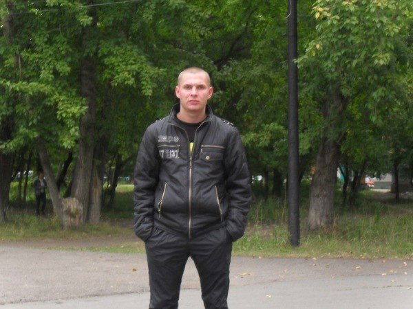 Егор Азиатцев