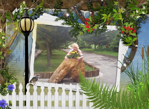 Татьяна Меренкова