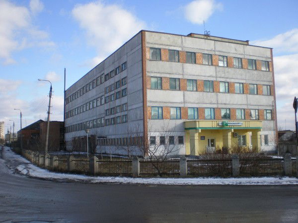 Бар Швейная Ф-Ка