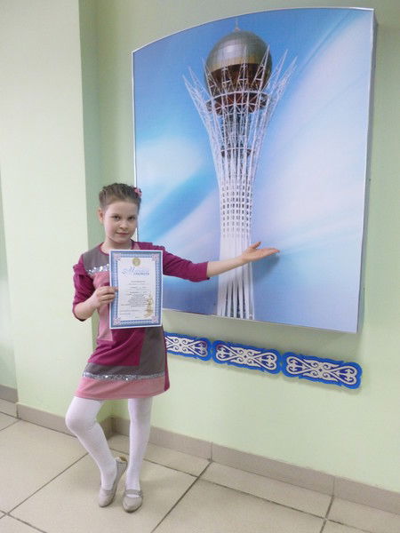 Дарья Крушницкая