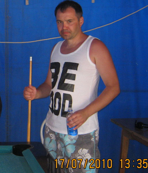 Сергей Гудз