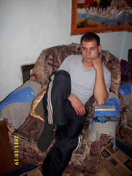 Коля Абдуллаев