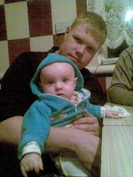 Анатолий Петренко