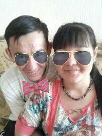 Gul'nara Samenbetovna