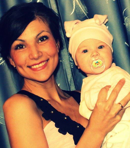 Аня Бутримова