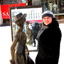 Евгения Михайлова