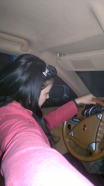 Зарина Исаева