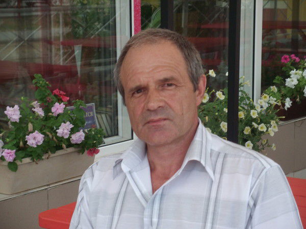 Иван Ясиновский