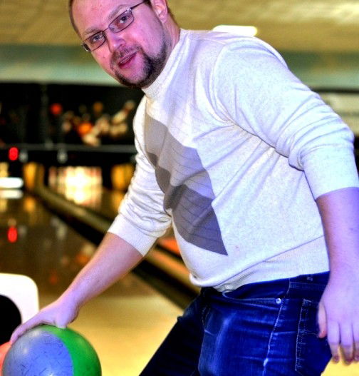 Олег Климов