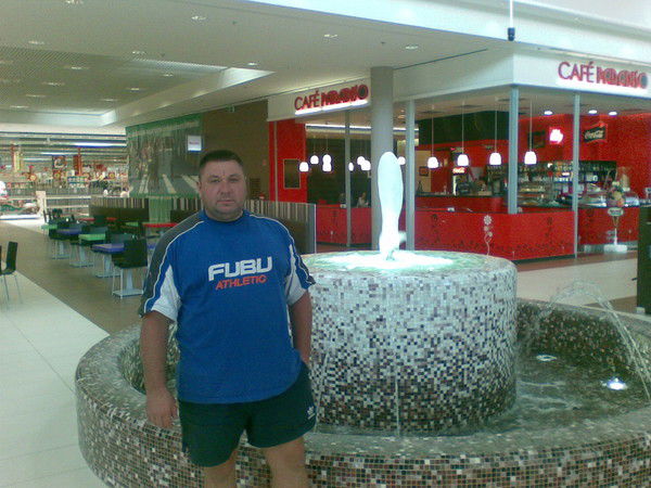 Смокоровский Виталий