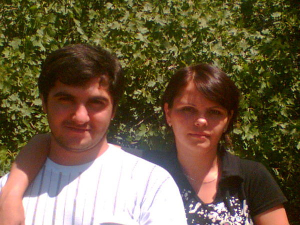 Олег Разгий