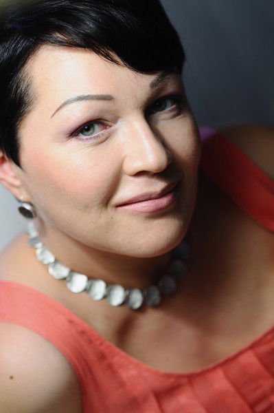 Татьяна Лашманова