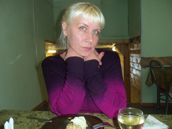 Наташа Камалова