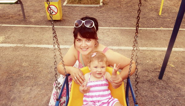 Анечка Приходько