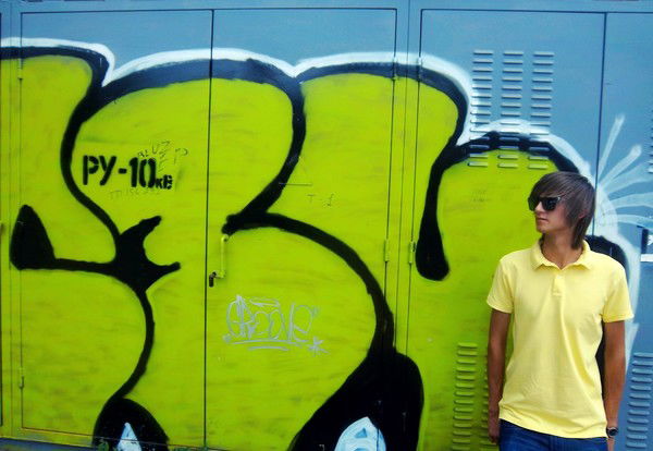 Юрий Добровольский