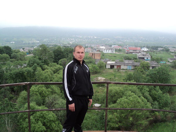 Eгор Савенко