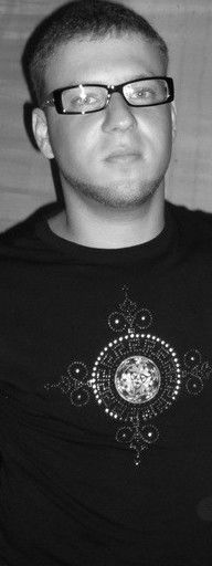 Дмитрий Черных