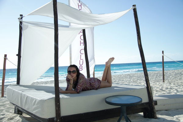 Мария Минькова