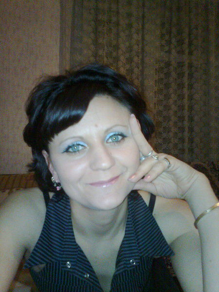 Татьяна Рубежанская