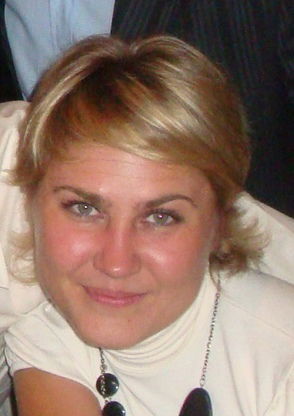 Наталья Любомирова