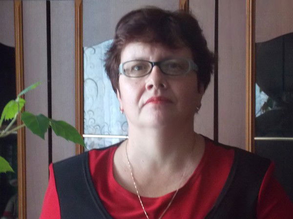 Татьяна Ефремова