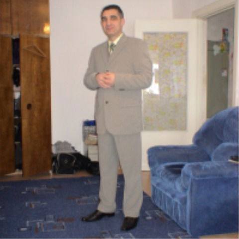 Арсен Капустин