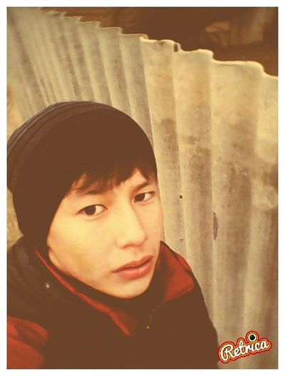 Руслан Туменов