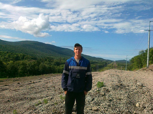 Сергей Ковалевский