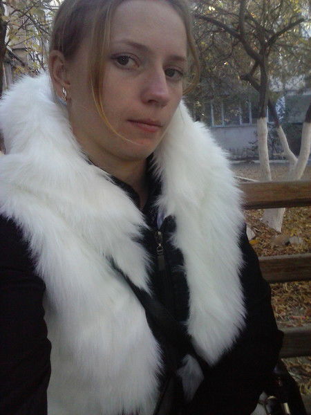 Татьяна Олейникова