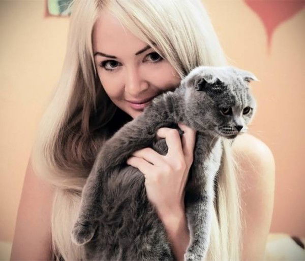 Ирина Брицкая