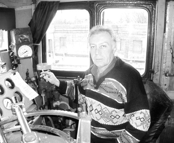 Сергей Яньшин