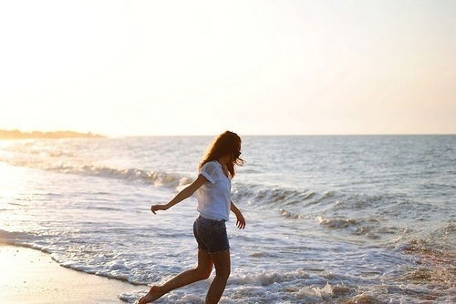 Алёна Казанцева