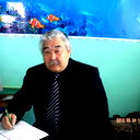 Юрий Чаптыков