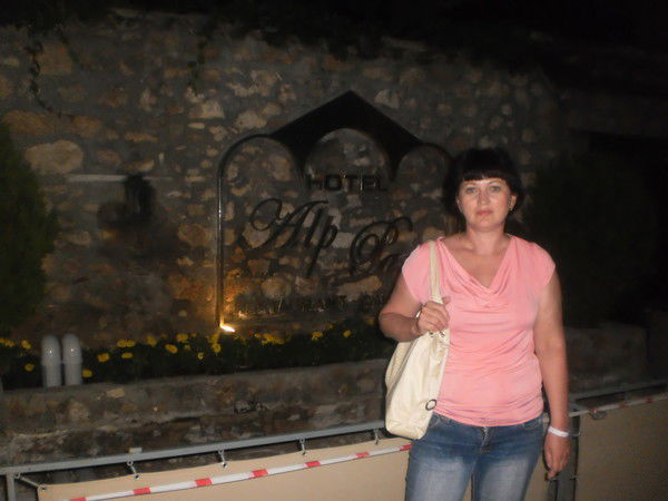 Ирина Репина