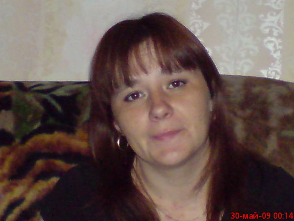 Ольга Токмакова