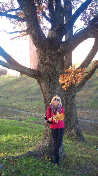 Ирина Самсоненко