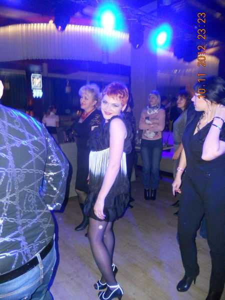 Татьяна Носова