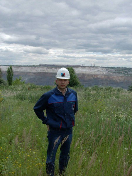 Михаил Балбашев