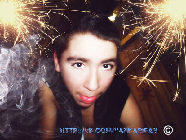 Ян Синькевич