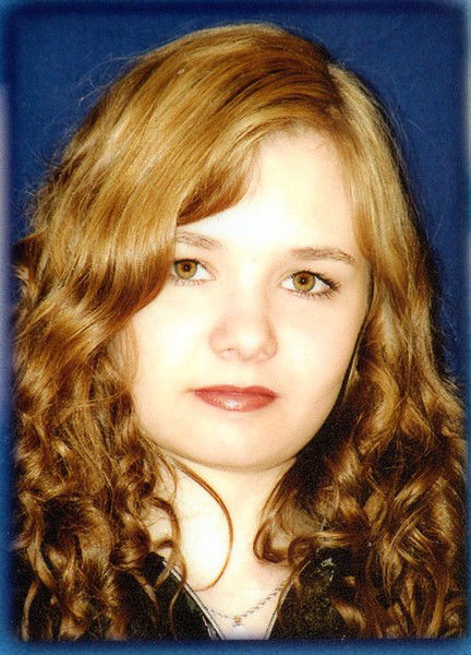 Елена Огаркова