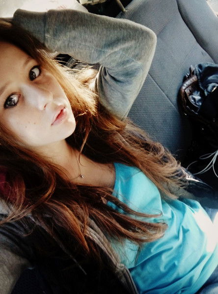 Настя Прозорова