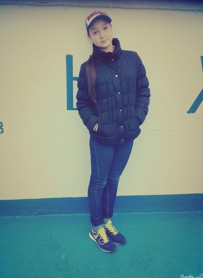 Анна Алтухова