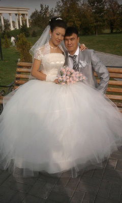 Молдир Советова