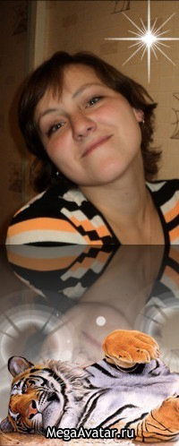 Надежда Потёмкина