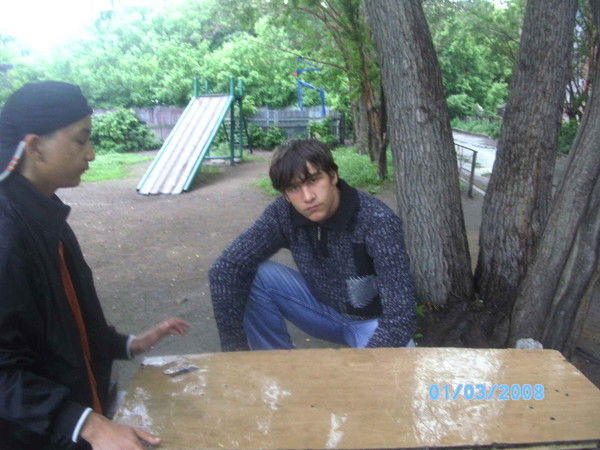 Анзор Исраилов