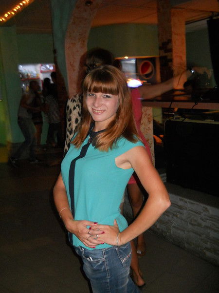 Ольга Чумакова